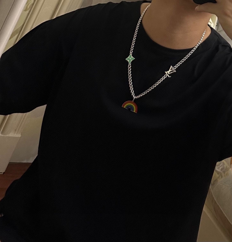 LV Necklaces